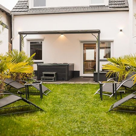 Modernhouse Ko26 Lejlighed Koblenz  Eksteriør billede