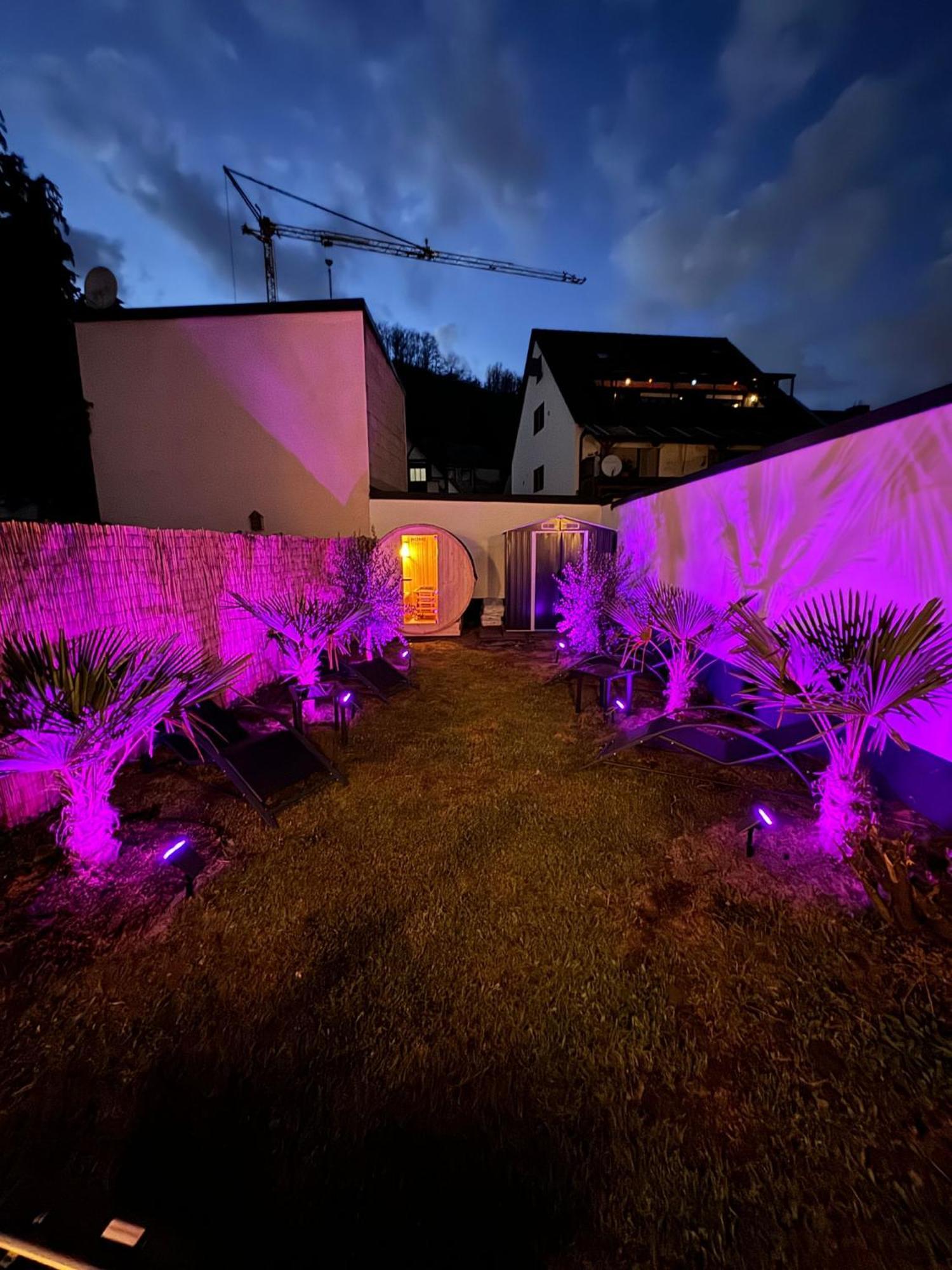 Modernhouse Ko26 Lejlighed Koblenz  Eksteriør billede