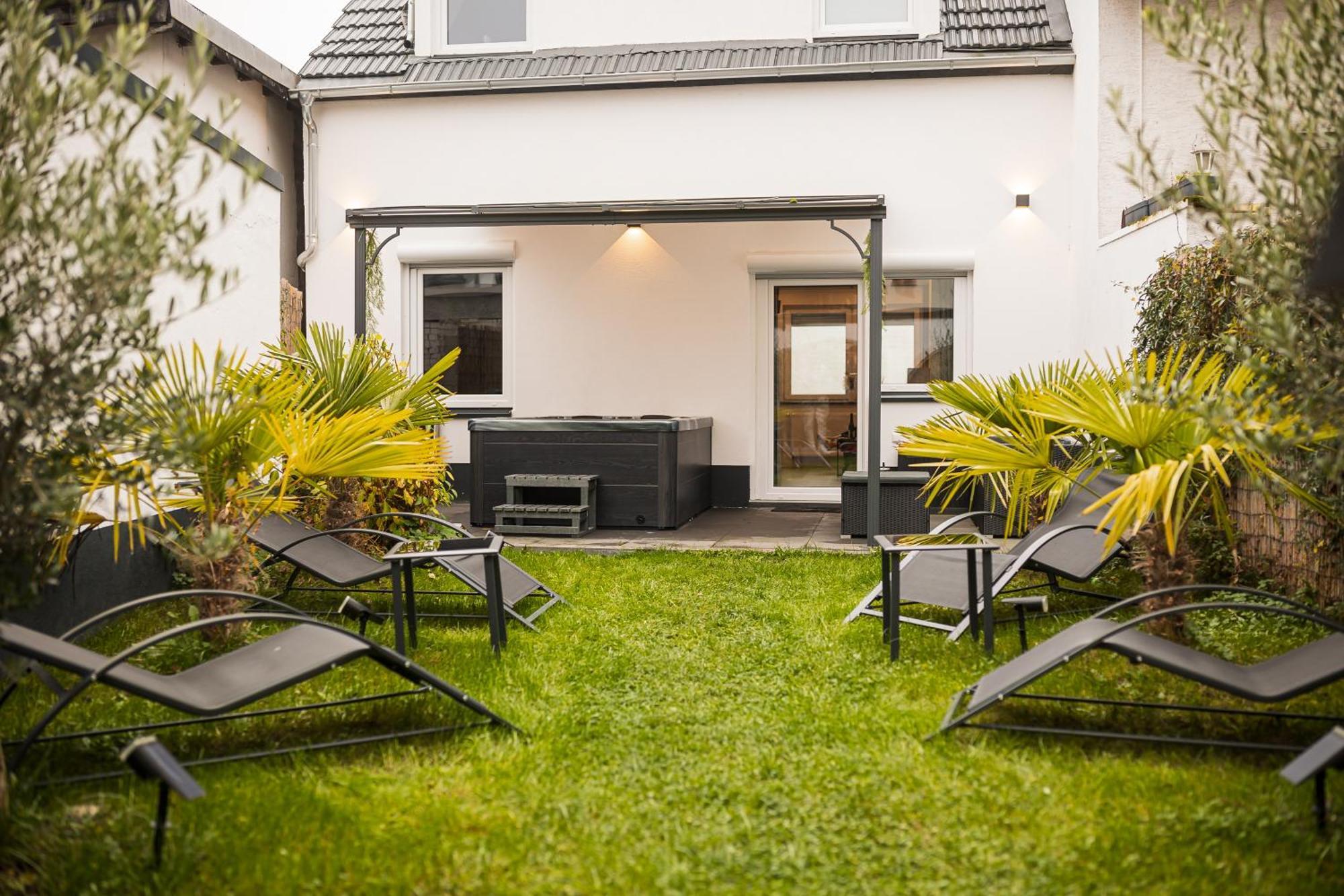 Modernhouse Ko26 Lejlighed Koblenz  Eksteriør billede