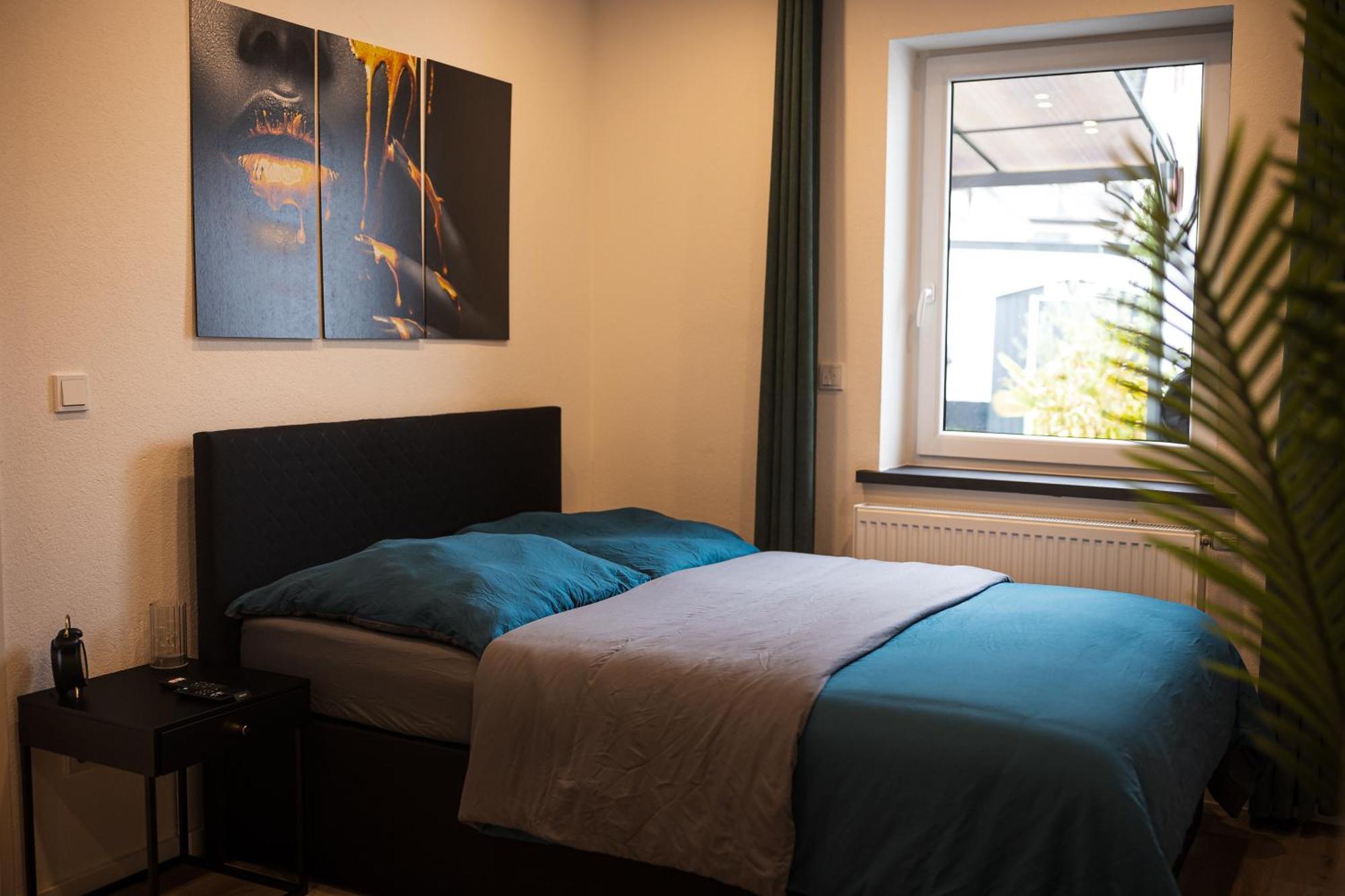Modernhouse Ko26 Lejlighed Koblenz  Eksteriør billede