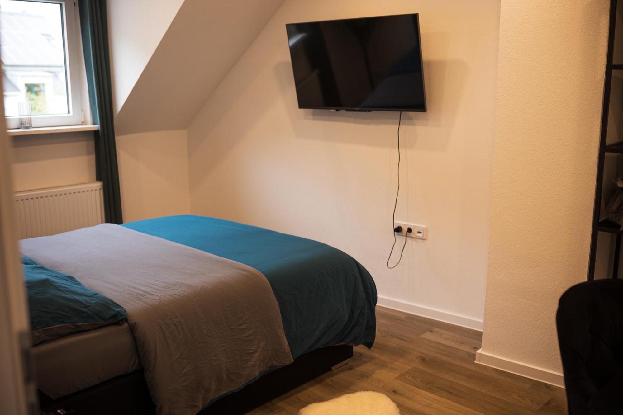 Modernhouse Ko26 Lejlighed Koblenz  Eksteriør billede