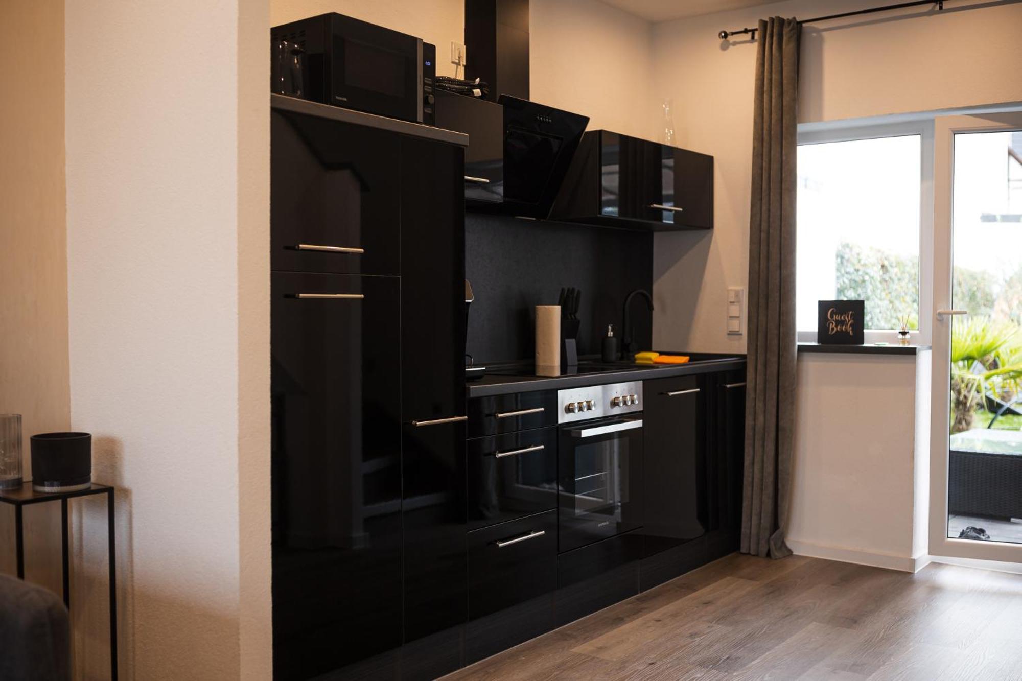 Modernhouse Ko26 Lejlighed Koblenz  Eksteriør billede