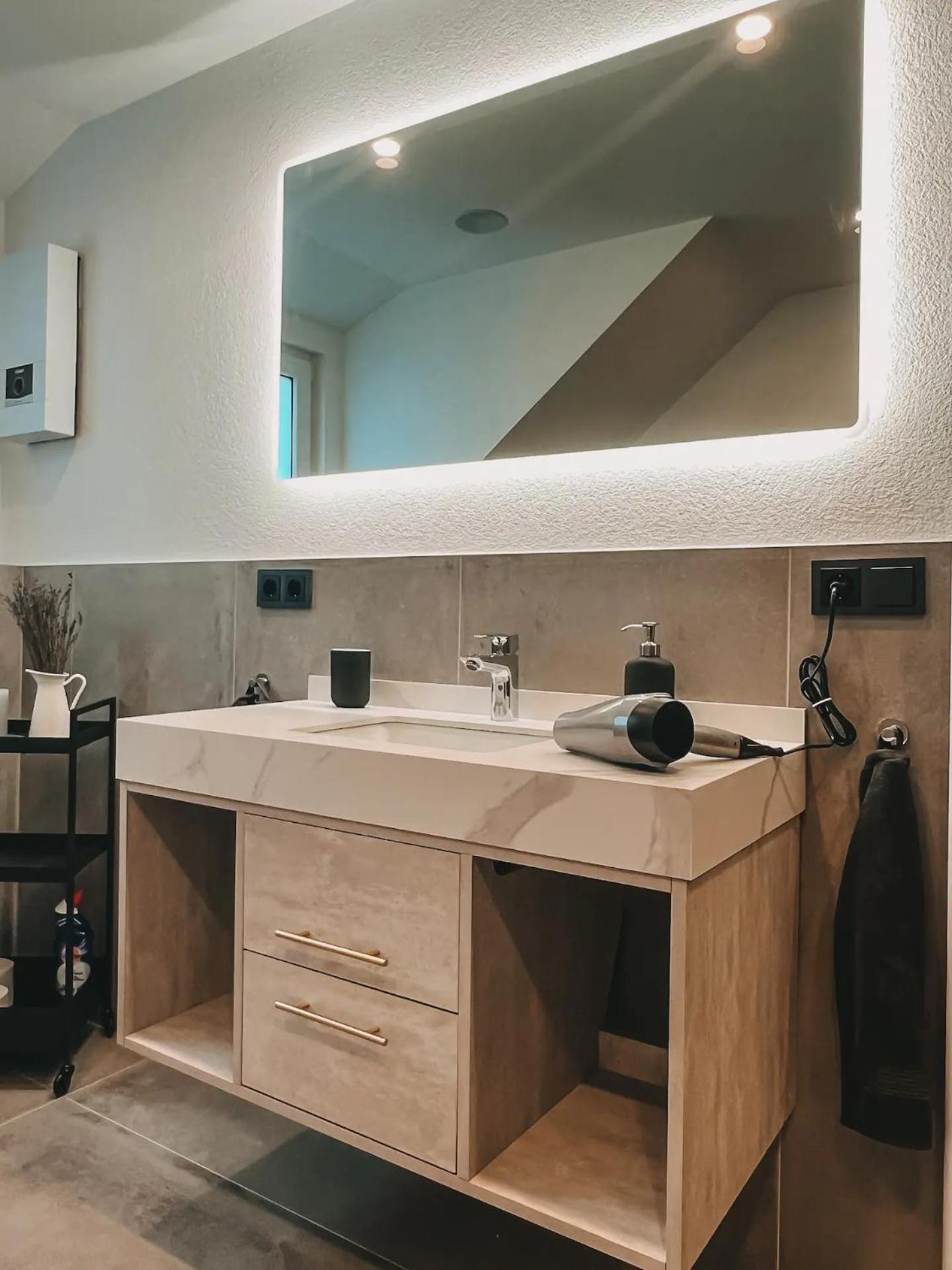 Modernhouse Ko26 Lejlighed Koblenz  Eksteriør billede